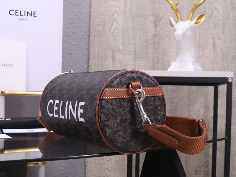 Celine Round Bags